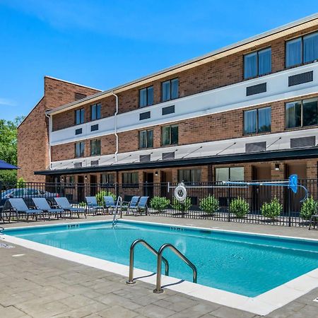 Best Western Atlanta-Marietta Ballpark Hotel Waterford Ngoại thất bức ảnh