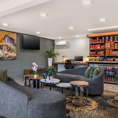 Best Western Atlanta-Marietta Ballpark Hotel Waterford Ngoại thất bức ảnh