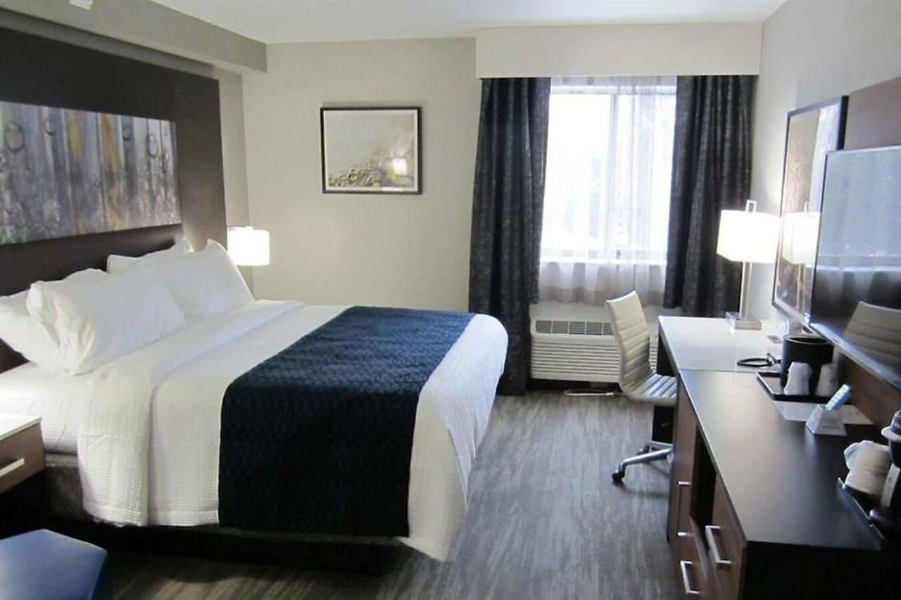 Best Western Atlanta-Marietta Ballpark Hotel Waterford Ngoại thất bức ảnh