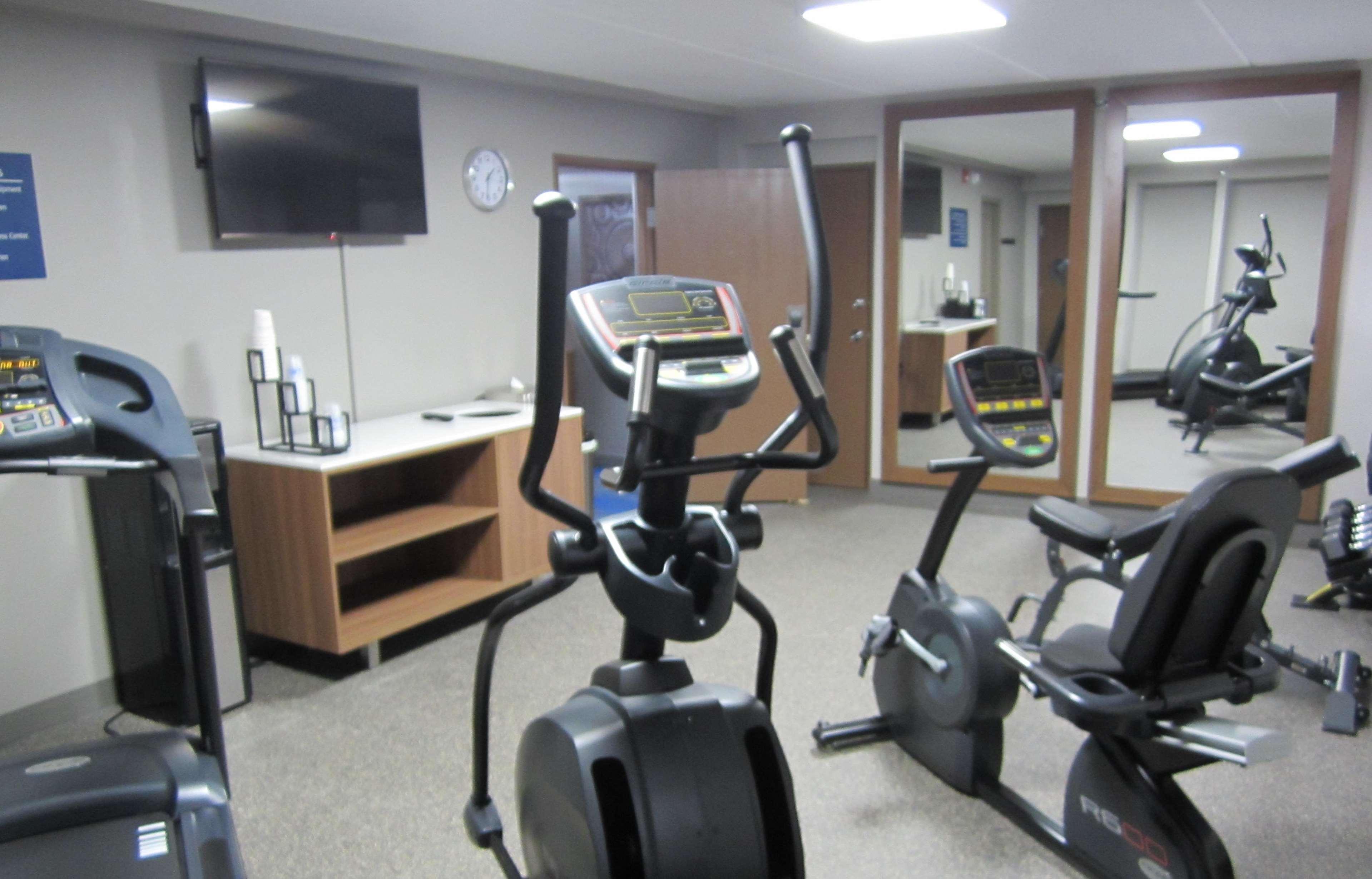 Best Western Atlanta-Marietta Ballpark Hotel Waterford Ngoại thất bức ảnh