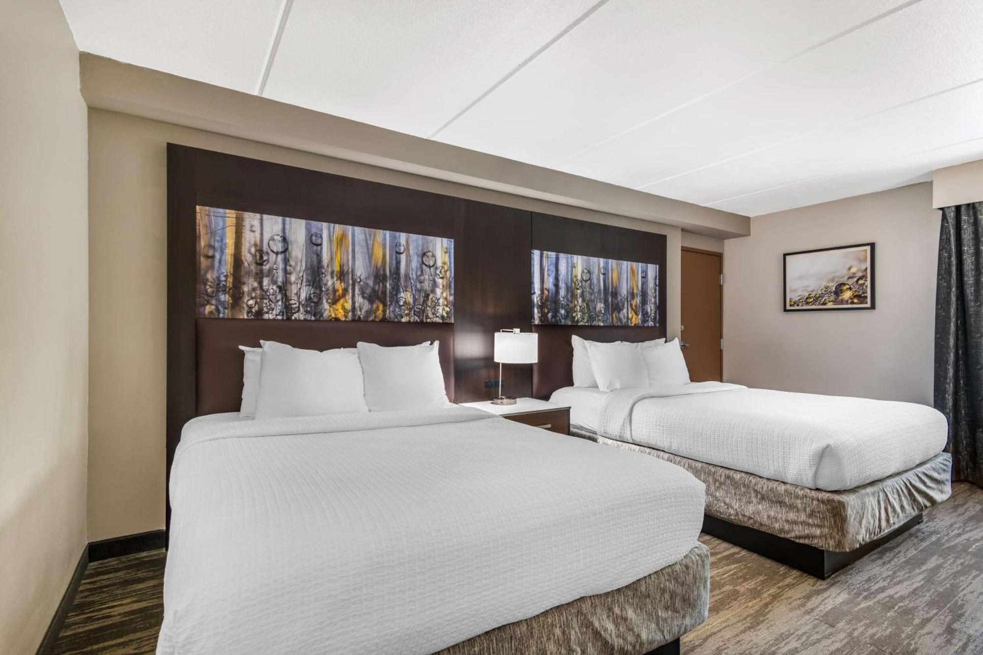 Best Western Atlanta-Marietta Ballpark Hotel Waterford Ngoại thất bức ảnh
